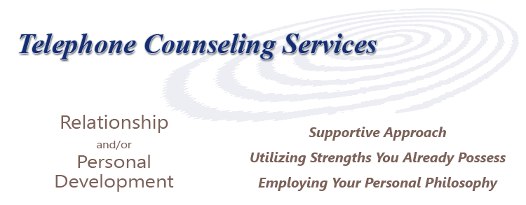 Jim Stump Counseling
